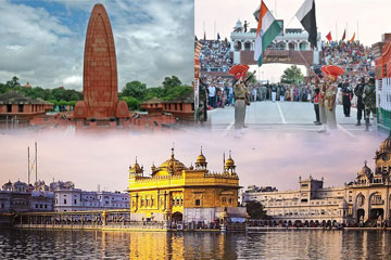 Amritsar Day Tour